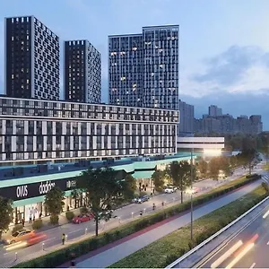 Slavutich Ecoloft , Киев Украина