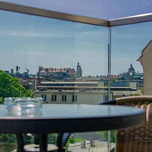 Apartamento Inpoint G11 Near Old Town & Kazimierz District & Parking Option, Cracovia