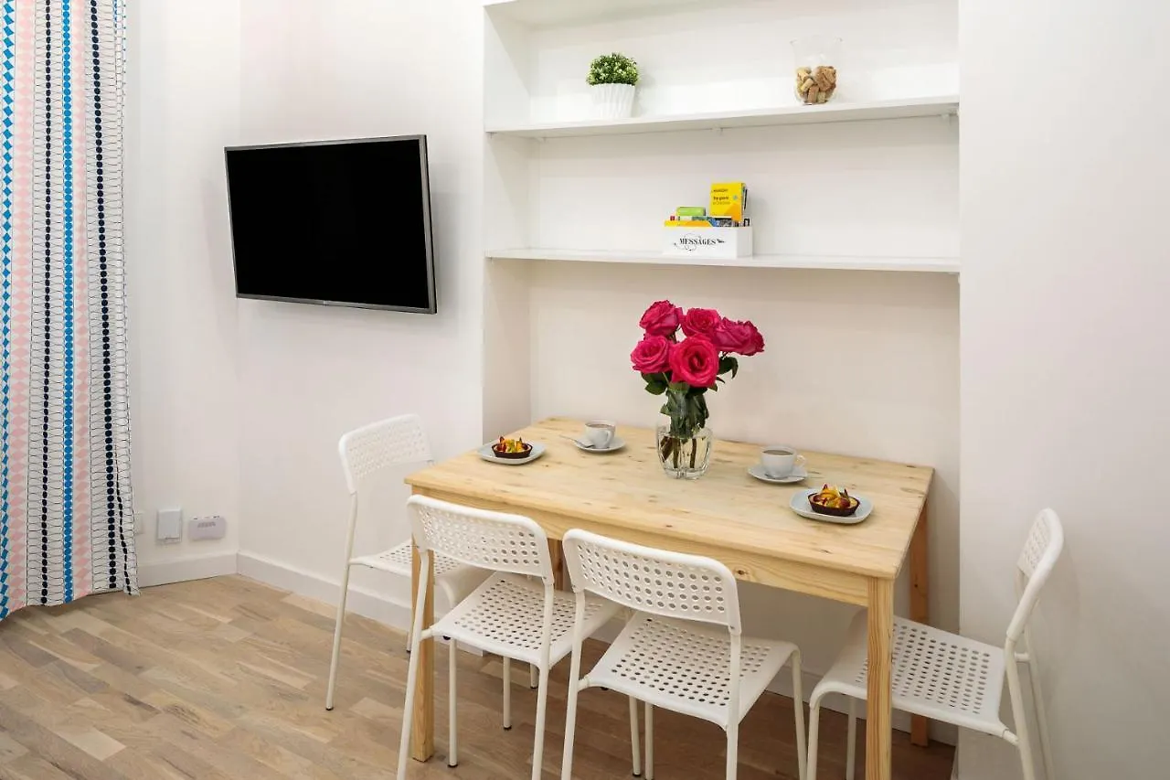 My Krakow Apartments - Topolowa 8 Polonya