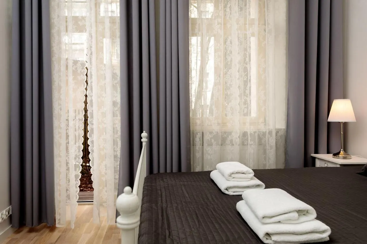 My Krakow Apartments - Topolowa 8 Polonya
