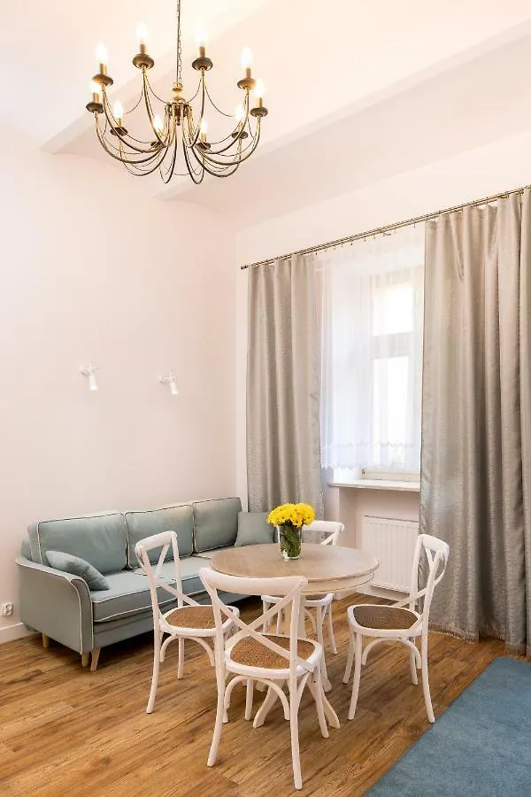 My Krakow Apartments - Topolowa 8 0*,