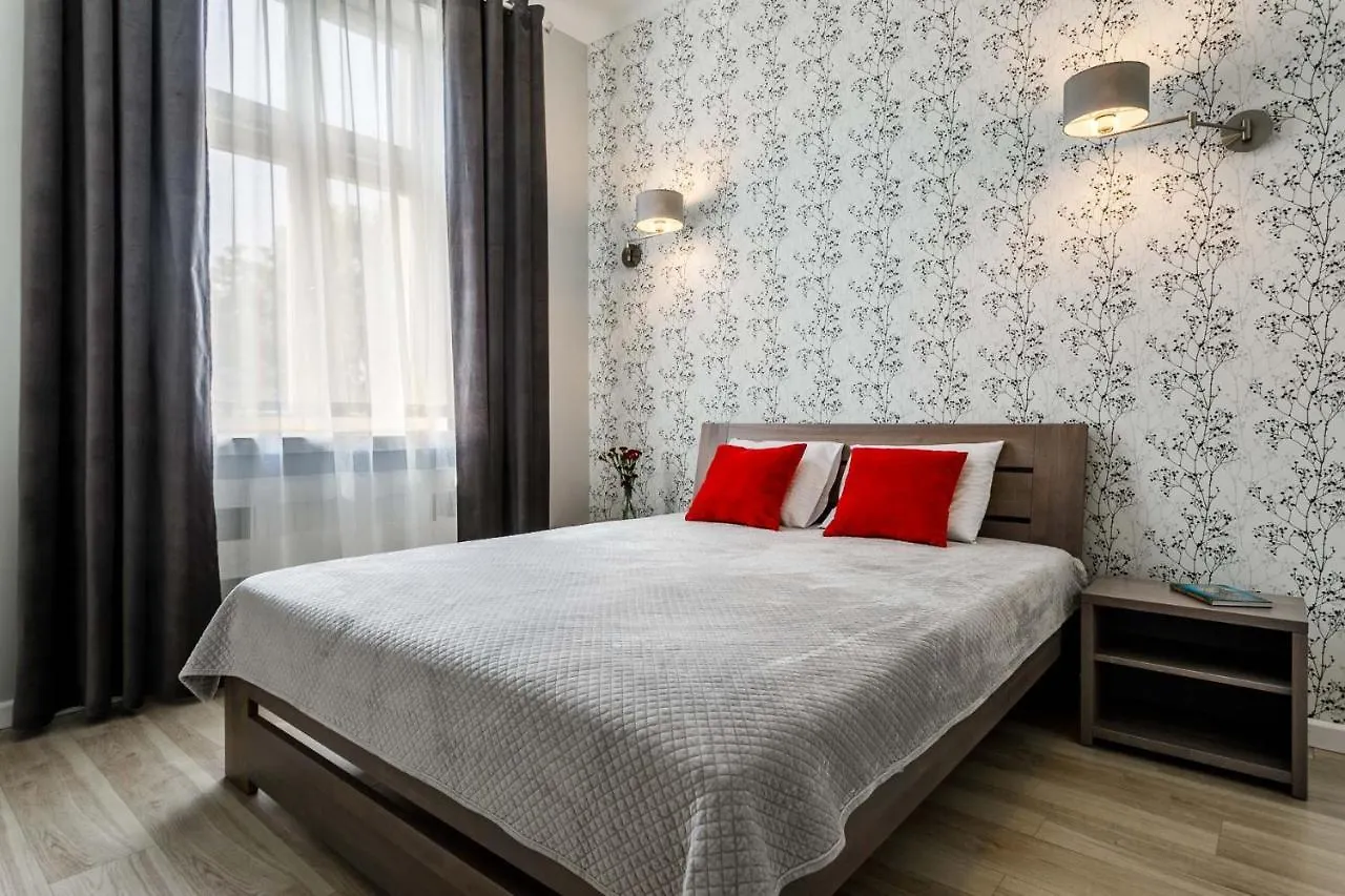 My Krakow Apartments - Topolowa 8