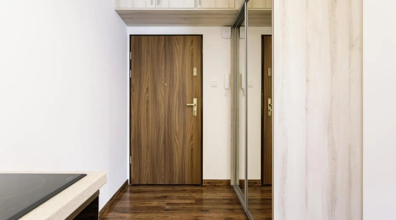 My Krakow Apartments - Topolowa 8