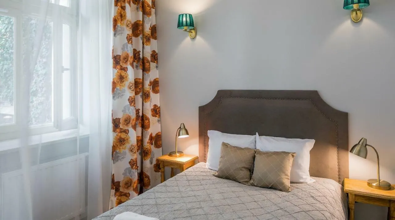 My Krakow Apartments - Topolowa 8