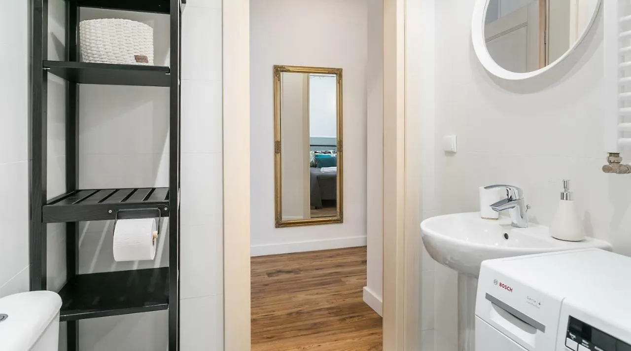 My Krakow Apartments - Topolowa 8 Poland